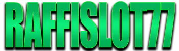 Logo RAFFISLOT77